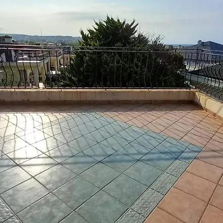 Oezlem Kaymaz Villalari Hotell Domalı